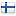 haitination.net server is located in Finland